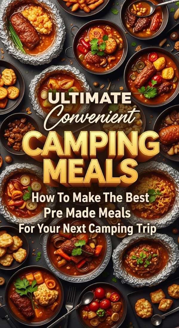 Pre Made Camping Meals For Stress Free Trips 69eefdf57cdd9