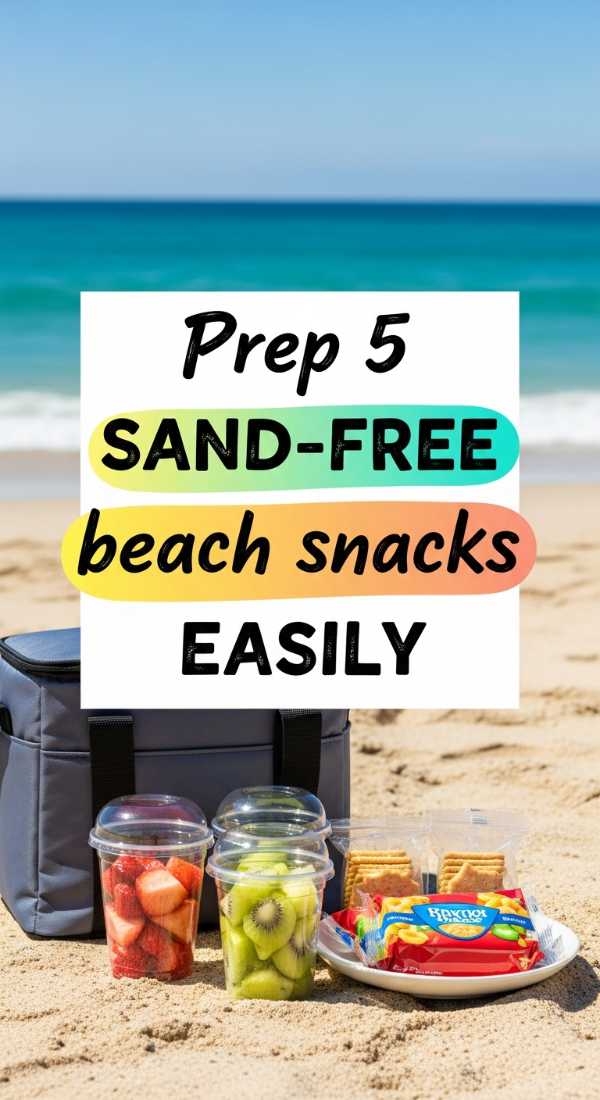 Prep 5 Sand Free Beach Snacks Easily 69e470335713a
