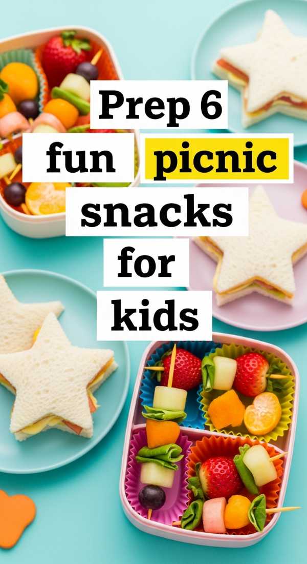 Prep 6 Fun Picnic Snacks For Kids 69e5d855d2330