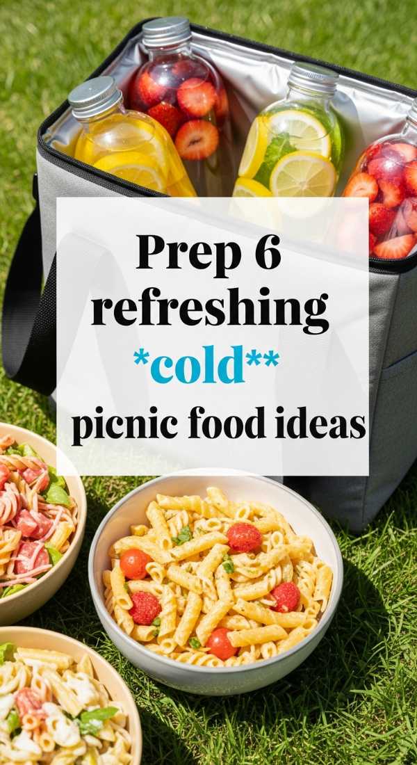 Prep 6 Refreshing Cold Picnic Food Ideas 69e4702f4ff96