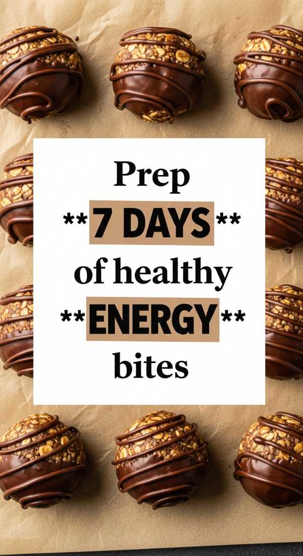 Prep 7 Days Of Healthy Energy Bites 69e4702b60d42