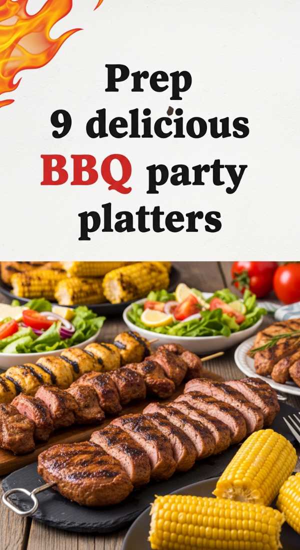 Prep 9 Delicious Bbq Party Platters 69e60f4c0fb60