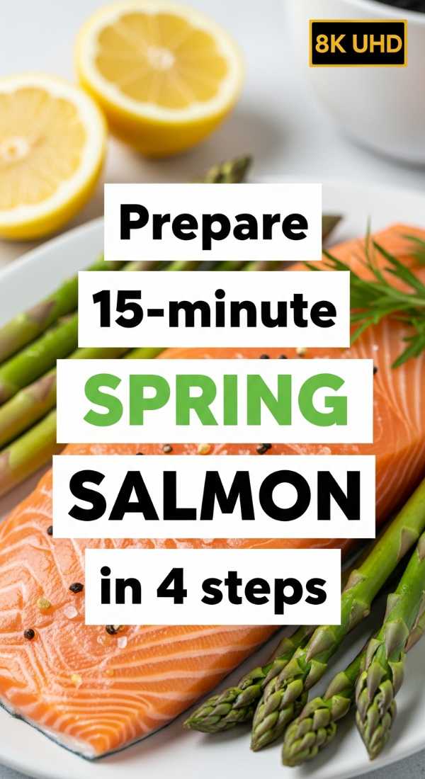 Prepare 15 Minute Spring Salmon In 4 Steps 69e9b557c9c88