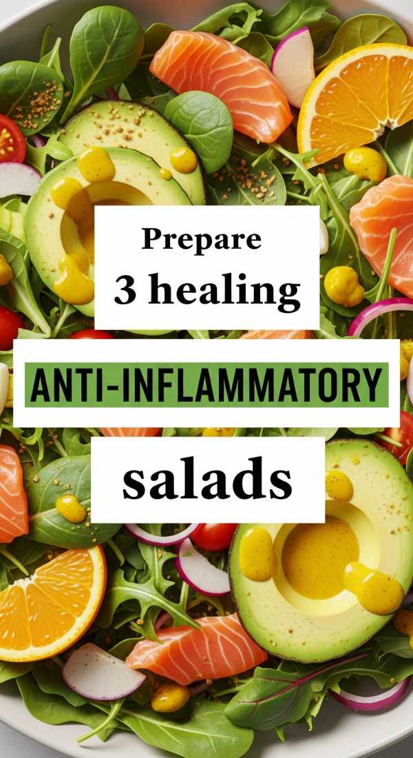 Prepare 3 Healing Anti Inflammatory Salads 69edfa8583ed5