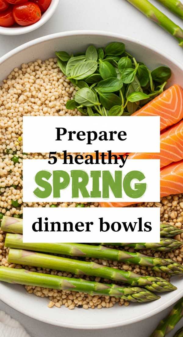 Prepare 5 Healthy Spring Dinner Bowls 69e9b6d4d3fcd