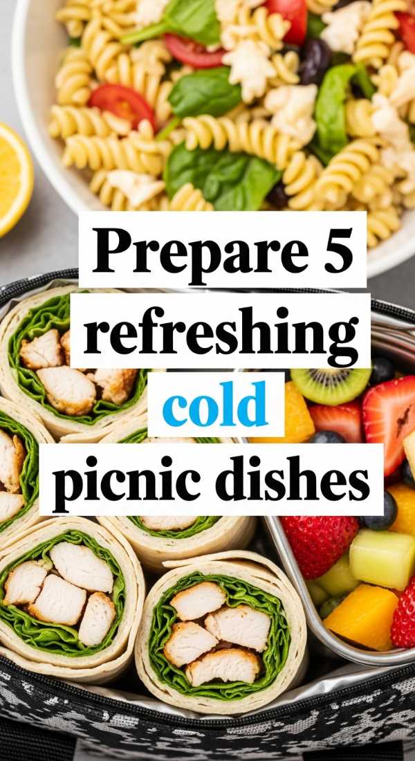 Prepare 5 Refreshing Cold Picnic Dishes 69e5d856a8669