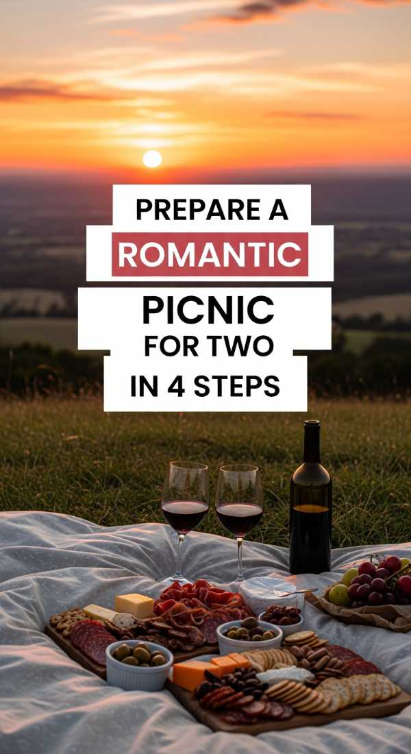 Prepare A Romantic Picnic For Two In 4 Steps 69e47034b59f2