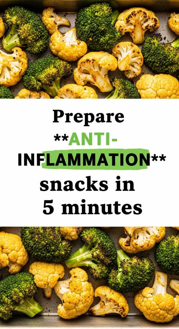 Prepare Anti Inflammation Snacks In 5 Minutes 69e853e82d13a