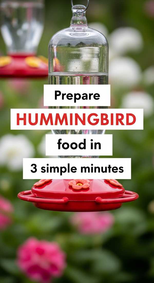 Prepare Hummingbird Food In 3 Simple Minutes 69e5d8510707c