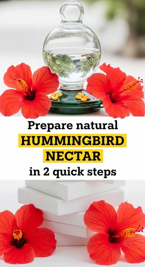 Prepare Natural Hummingbird Nectar In 2 Quick Steps 69e5d136ae891