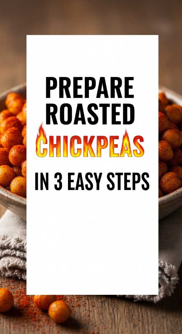 Prepare Roasted Chickpeas In 3 Easy Steps 69e20d321b35f
