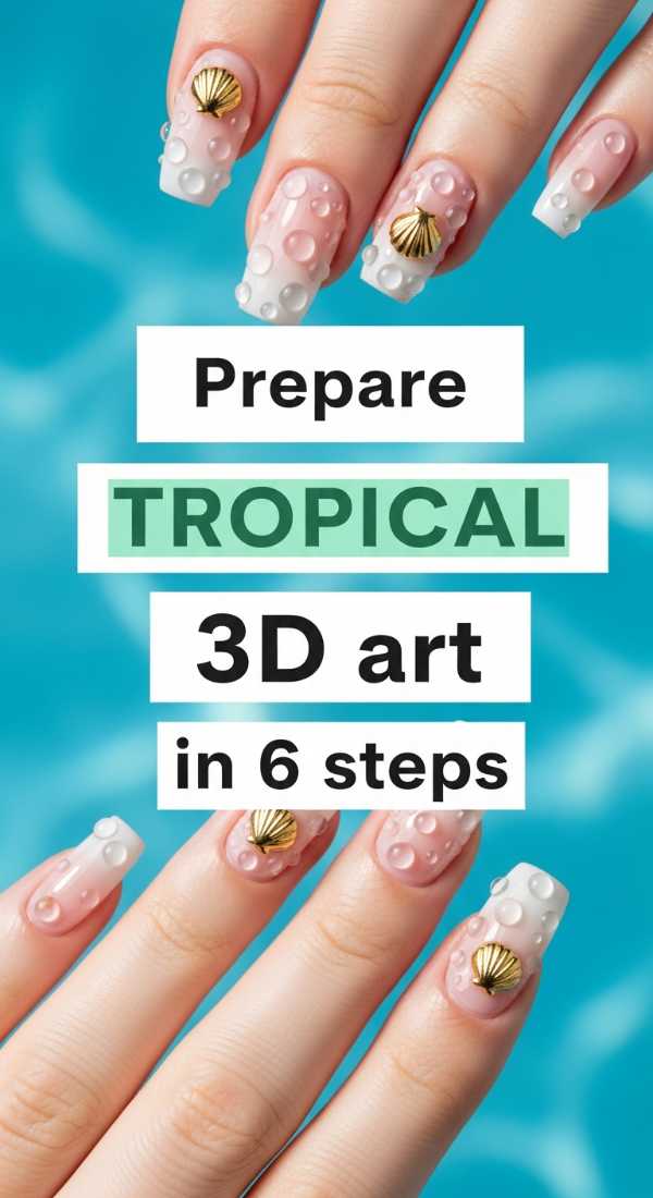 Prepare Tropical 3d Art In 6 Steps 69e5286a7aea7