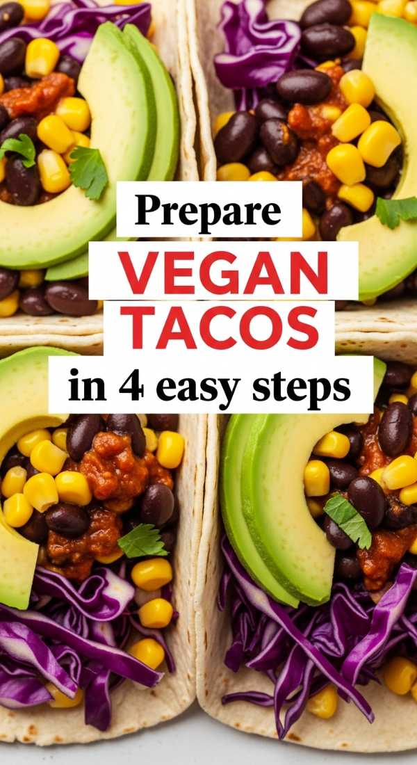 Prepare Vegan Tacos In 4 Easy Steps 69e4702d229c6