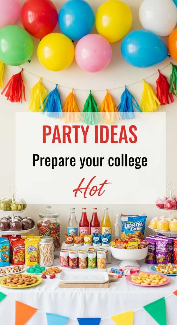 Prepare Your College Graduation Party Ideas In 15 Minutes 69eb99835b4eb