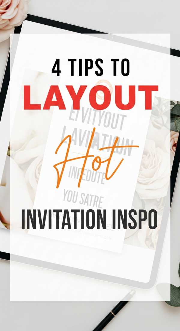 Prepare Your Graduation Invitation Layout With 4 Hot Tips 69e8f8dcbd5a0