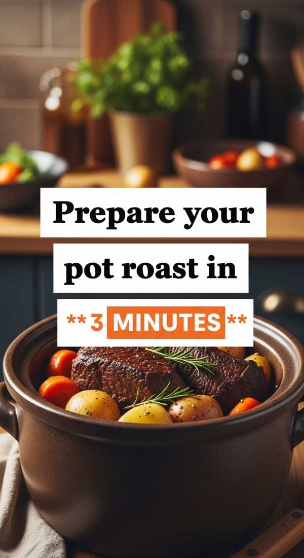 Prepare Your Pot Roast In 3 Minutes 69ef4b6612b80
