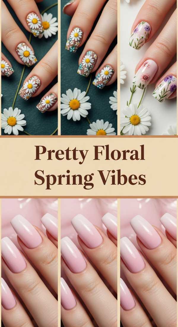 Pretty Floral Spring Vibes 69f24941e6eb0