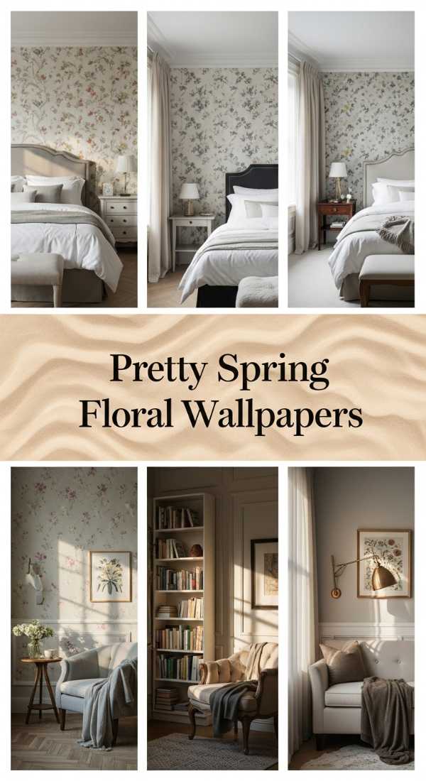 Pretty Spring Floral Wallpapers 69e64b7d44898