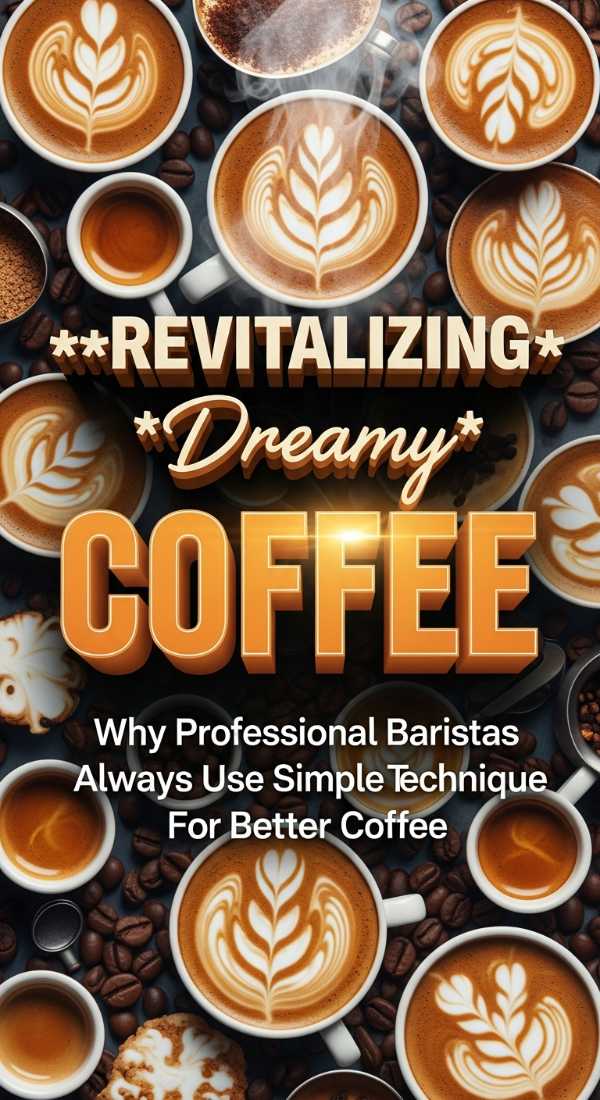 Pro Barista Coffee Hacks For Better Mornings 69dde6f43b248