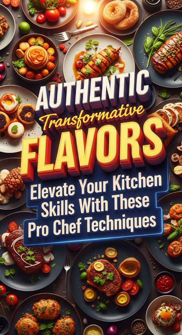 Pro Chef Kitchen Techniques 69f20129f2f87