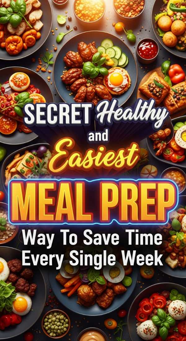 Pro Level Healthy Meal Prep Routine 69f0608359f1a