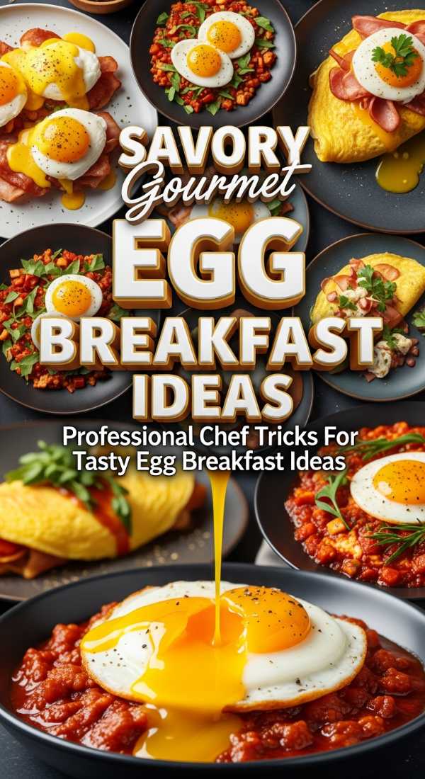 Professional Chef Egg Breakfast Tricks 69e35fae1b4df