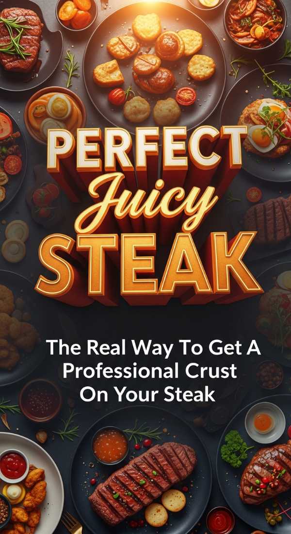 Professional Chef Steak Searing Method 69eb22e7affc4