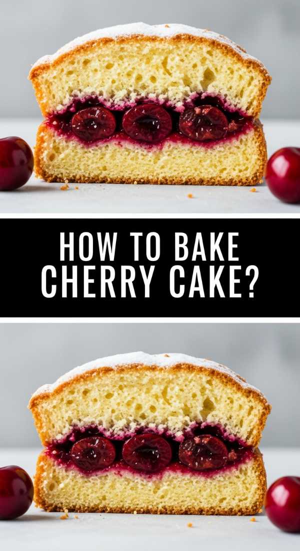 Professional Cherry Cake Finishing Touches 69e6393fe90b9