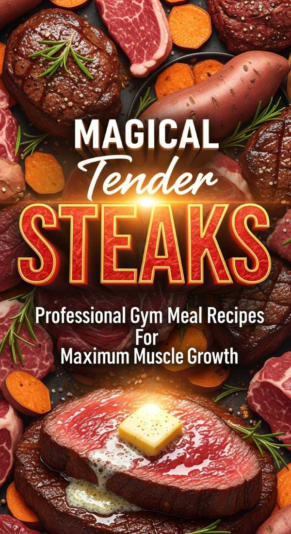 Professional Gym Meal Prep Secrets 69ec8d57ace82