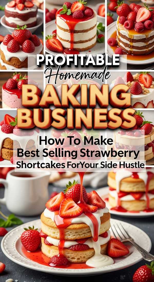 Profitable Home Bakery Best Sellers 69ef8e28f0988