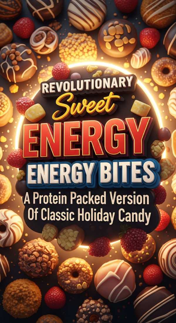 Protein Packed Cadbury Egg Energy Bites Recipe 69de7d70de222