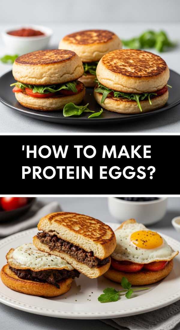 Protein Packed Egg Breakfast 69eba16ce7e95