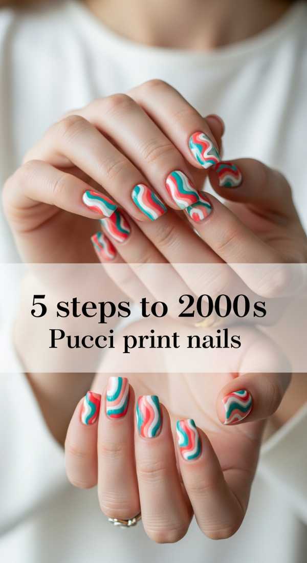 Pucci Inspired Abstract Swirls 69e31ef2f2af4