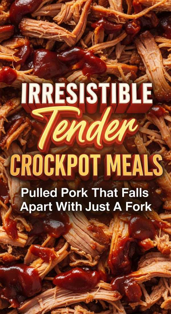 Pulled Pork That Falls Apart With Just A Fork 69f0643c1bc8c
