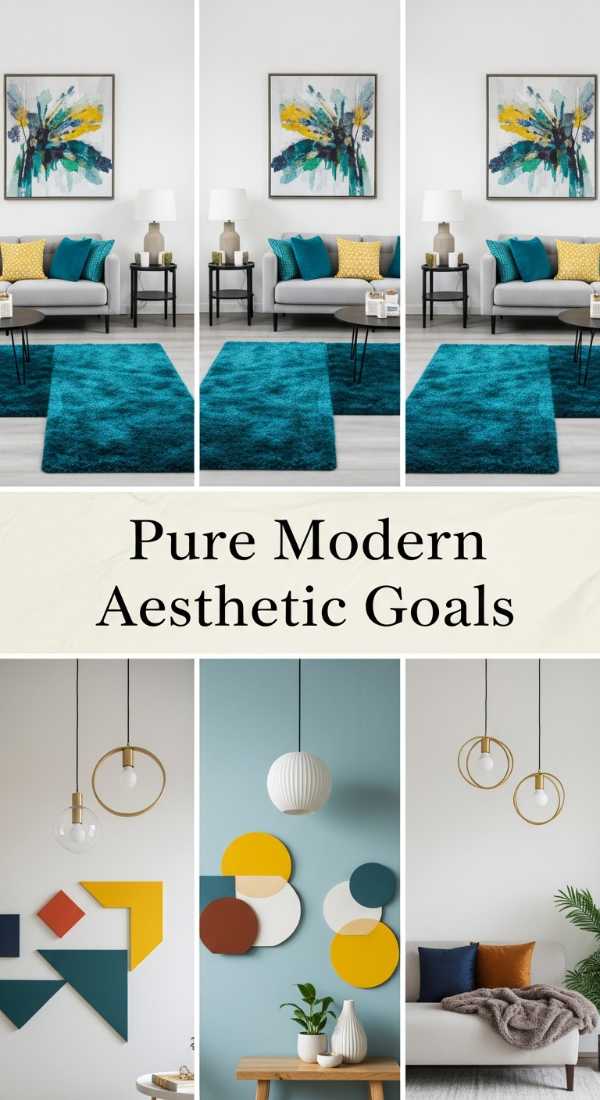 Pure Modern Aesthetic Goals 69e3b6fd5d9ef