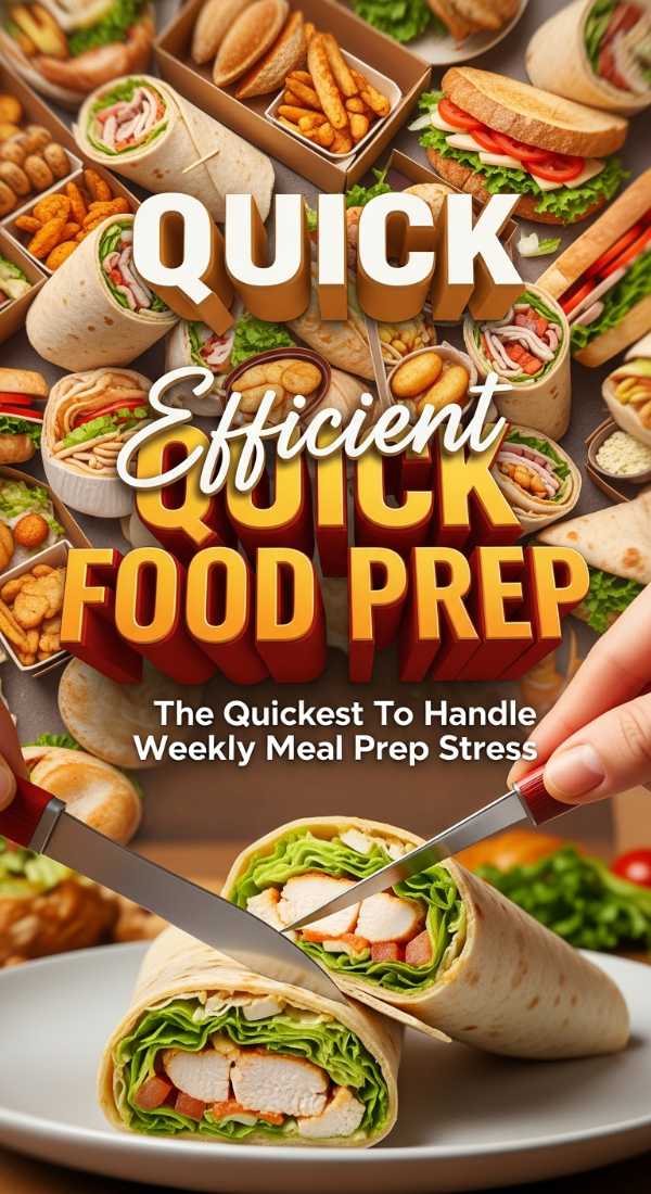 Quick Efficient Prep Stress Solutions 69f05e95eef28