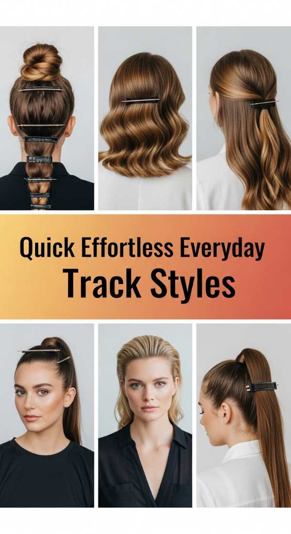 Quick Effortless Everyday Track Styles 69df3fd0993da