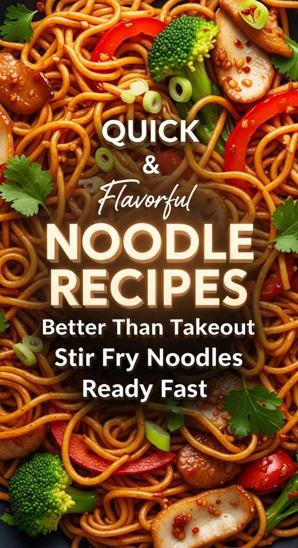 Quick Flavorful Better Than Takeout Noodles 69e362c1235c8