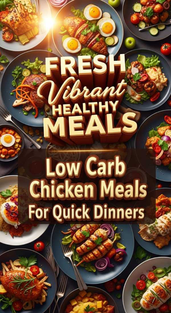 Quick Healthy Chicken Meal Prep 69e709a6b2a70