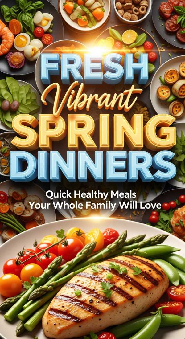 Quick Healthy Meals Your Whole Family Will Love 69ec8d6930406