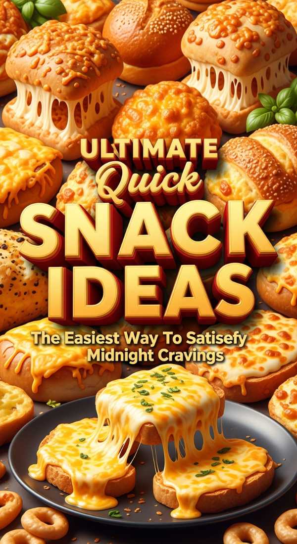 Quick Midnight Cheesy Bread 69de7af5aa56c