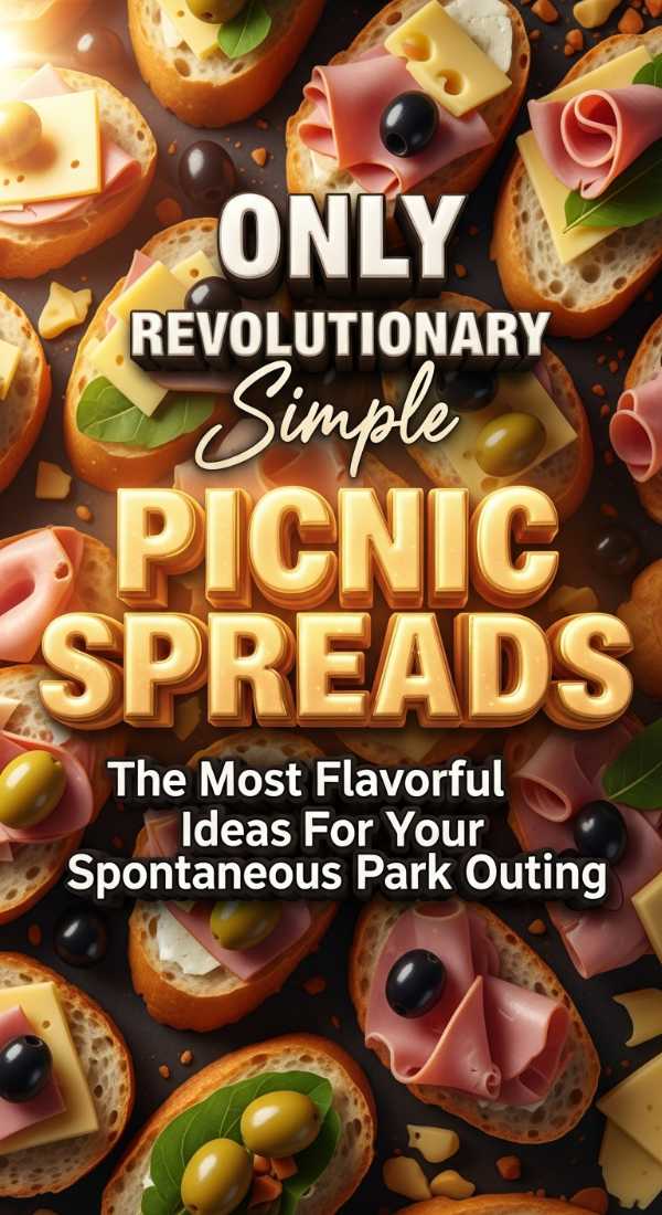 Quick Picnic Spreads For Spontaneous Outings 69eca539735e9