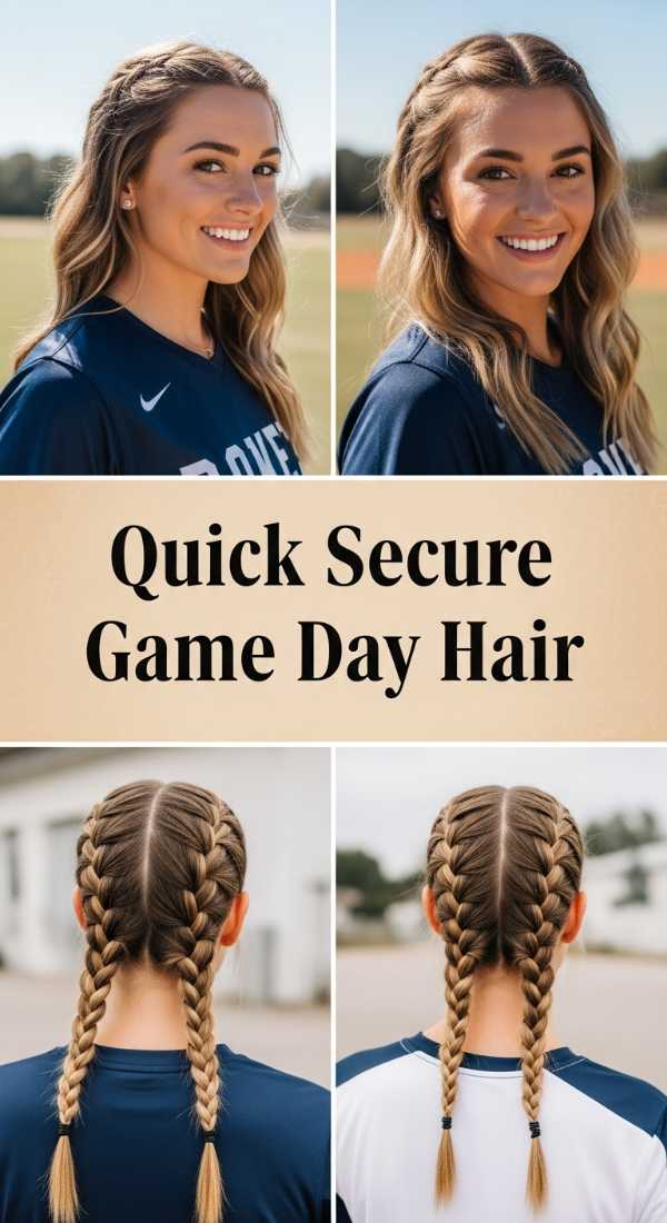 Quick Secure Game Day Hair 69eb9675037bb