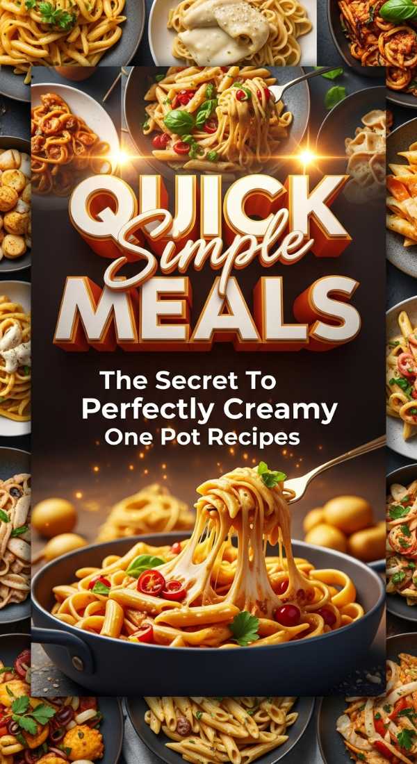 Quick Simple One Pot Spring Meals 69e5cb76247d4