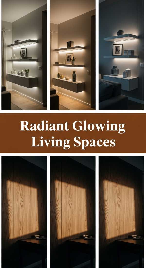 Radiant Glowing Living Spaces 69e3b6fb2cf34