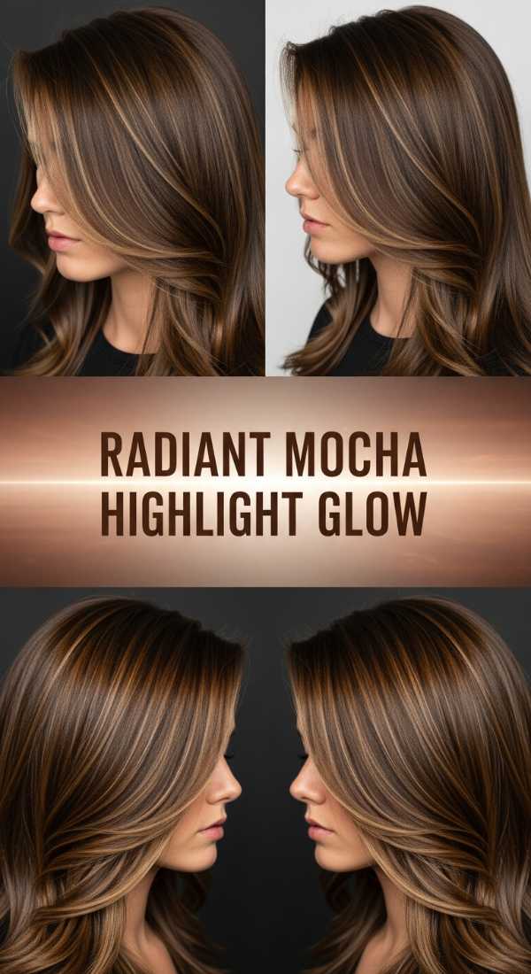 Radiant Mocha Highlight Glow 69ecedb2b43b2