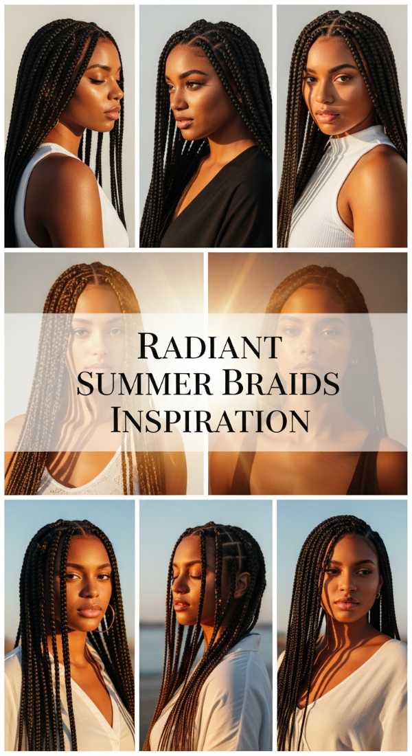 Radiant Summer Braids Inspiration 69e5e10d3d5e4