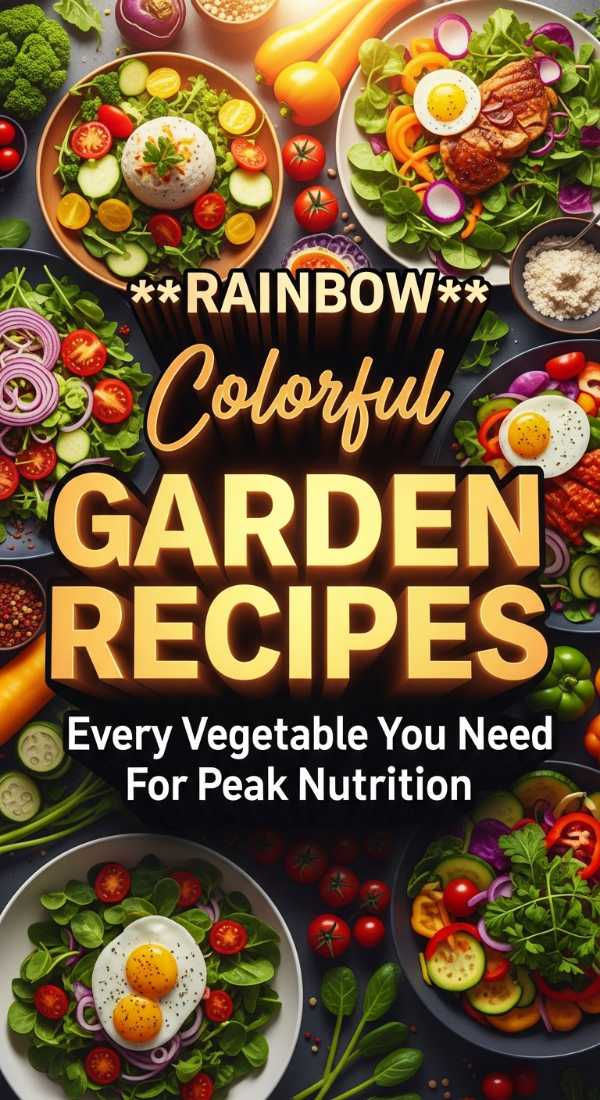 Rainbow Garden Vegetable Bowls 69e5cda05a4ef