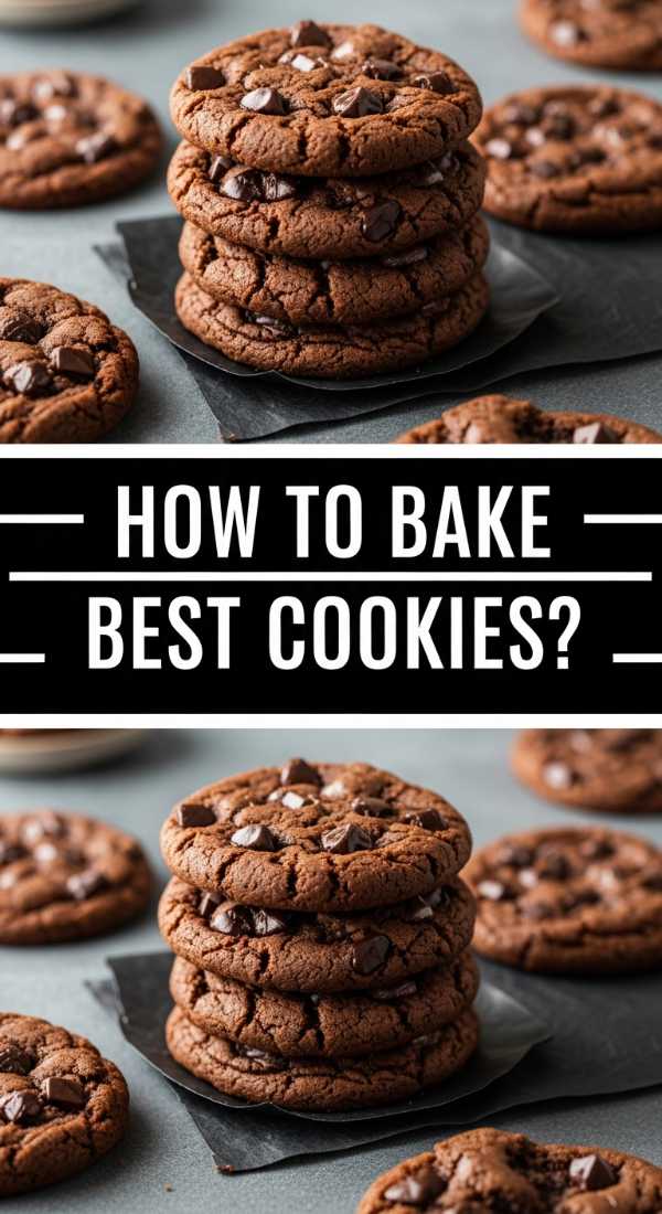 Ranked Best Cookie Recipes For Parties 69df8f61ec178