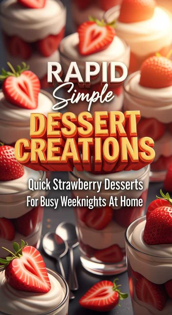 Rapid Simple Dessert Creations 69e8632116cc4